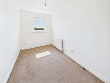 Stevenston Street, Holytown, Image 11