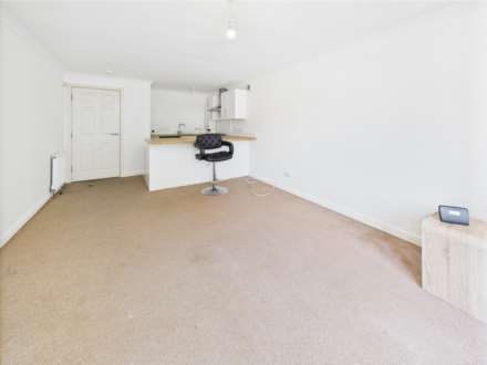 Stevenston Street, Holytown, Image 2