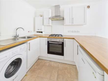Stevenston Street, Holytown, Image 6
