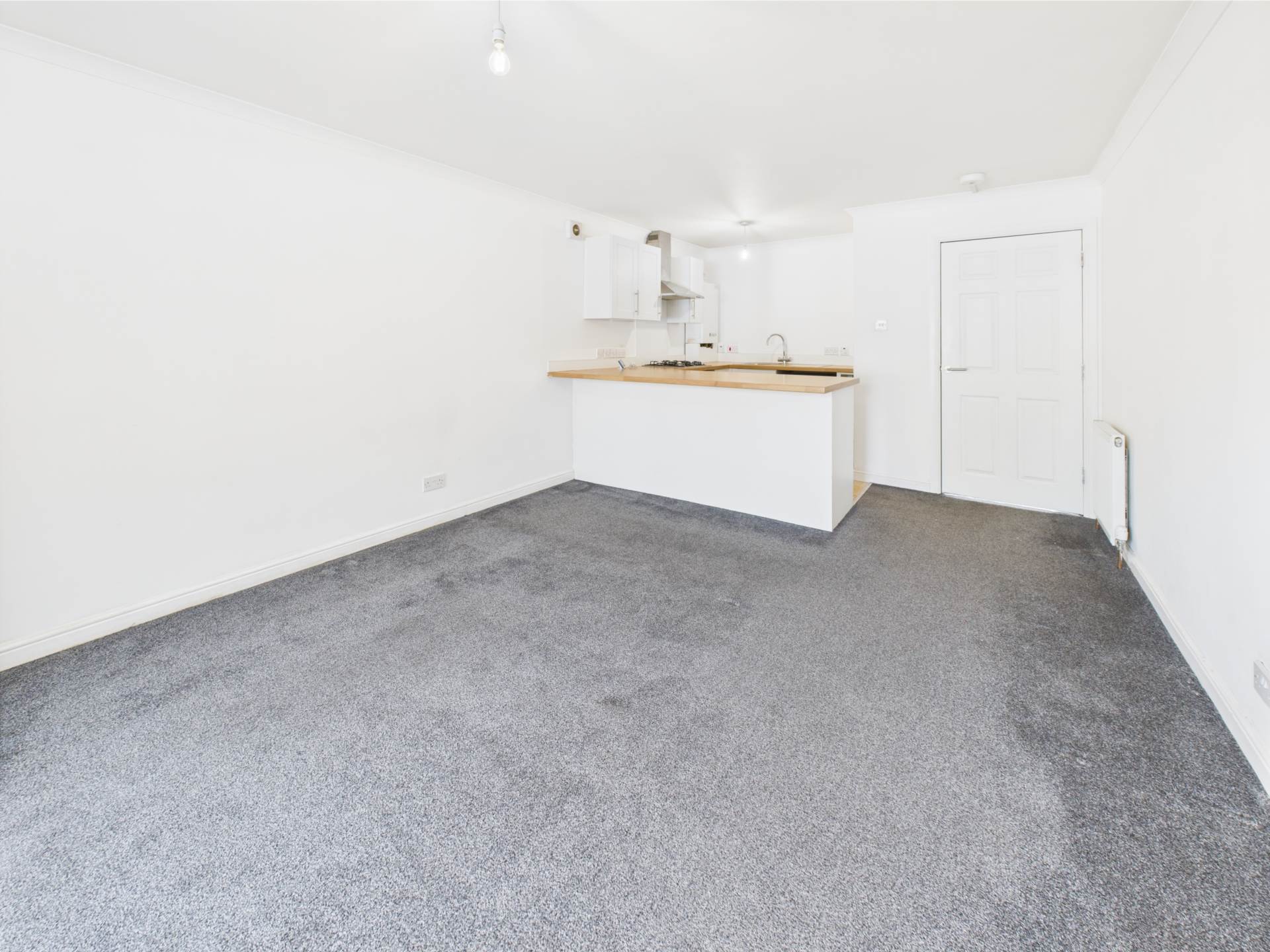 Stevenston Street, Holytown, Image 10