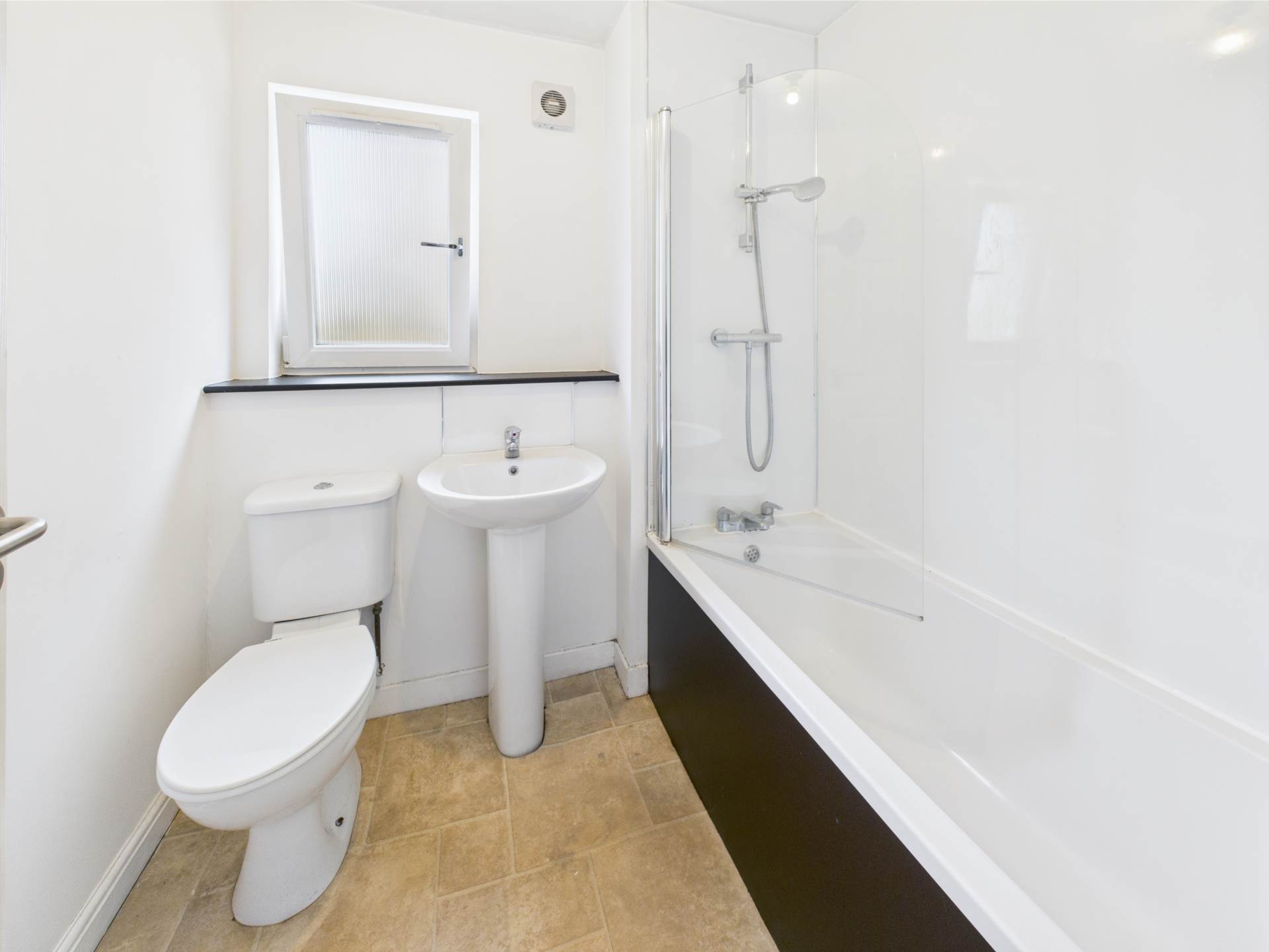 Stevenston Street, Holytown, Image 11