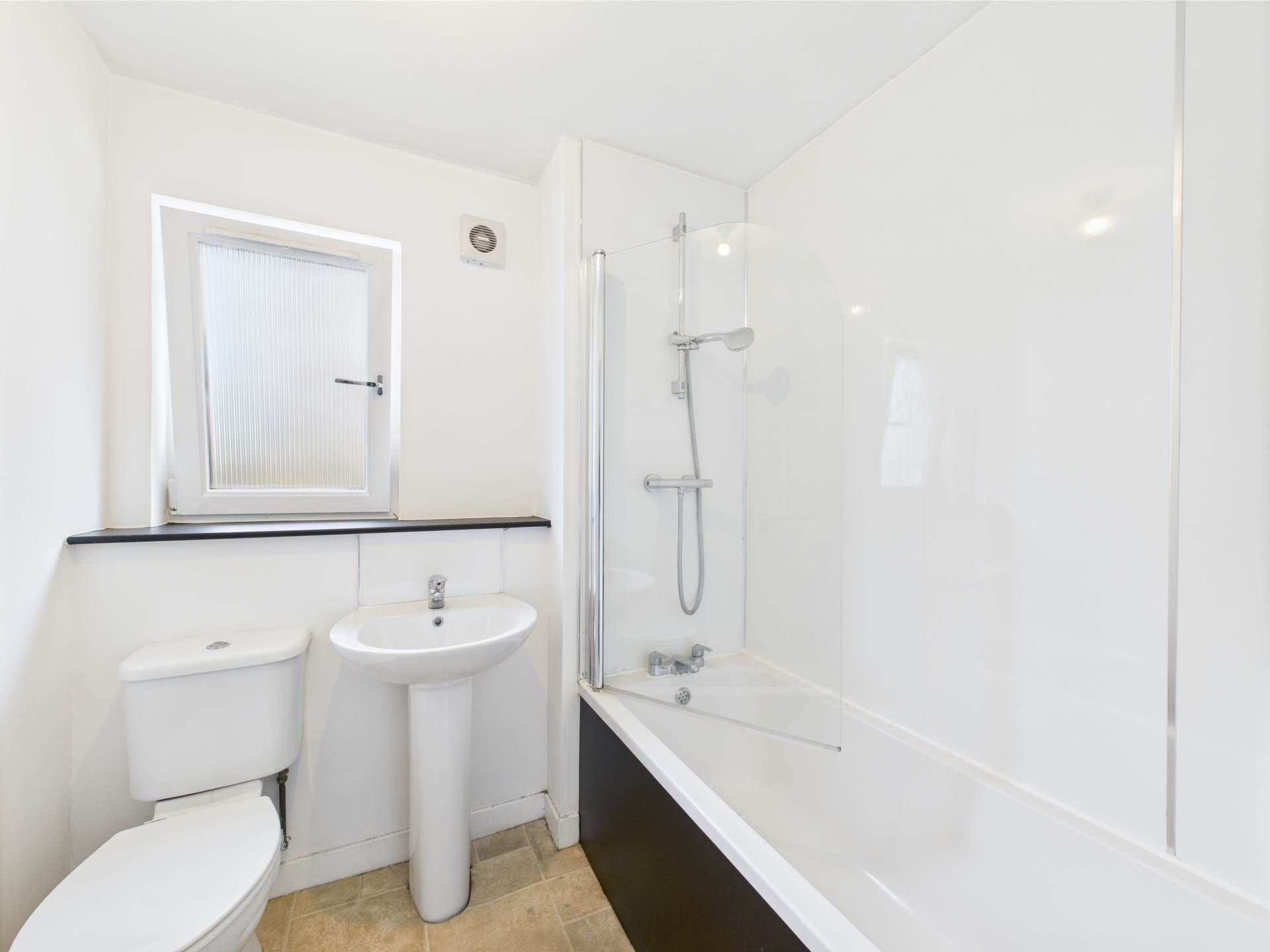 Stevenston Street, Holytown, Image 12