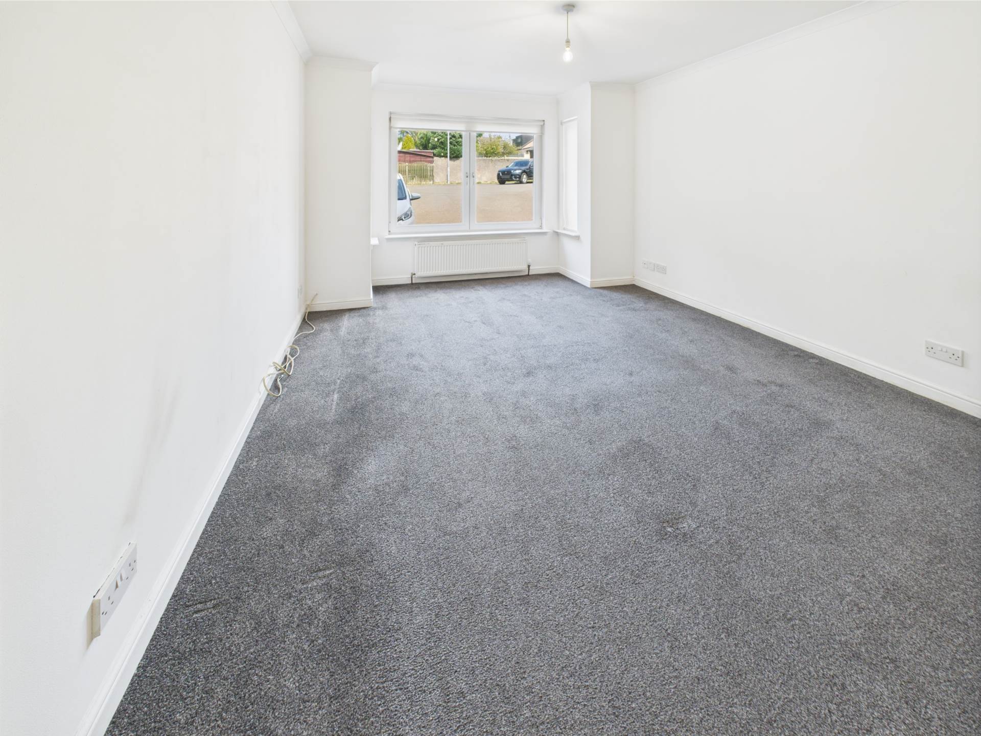 Stevenston Street, Holytown, Image 15