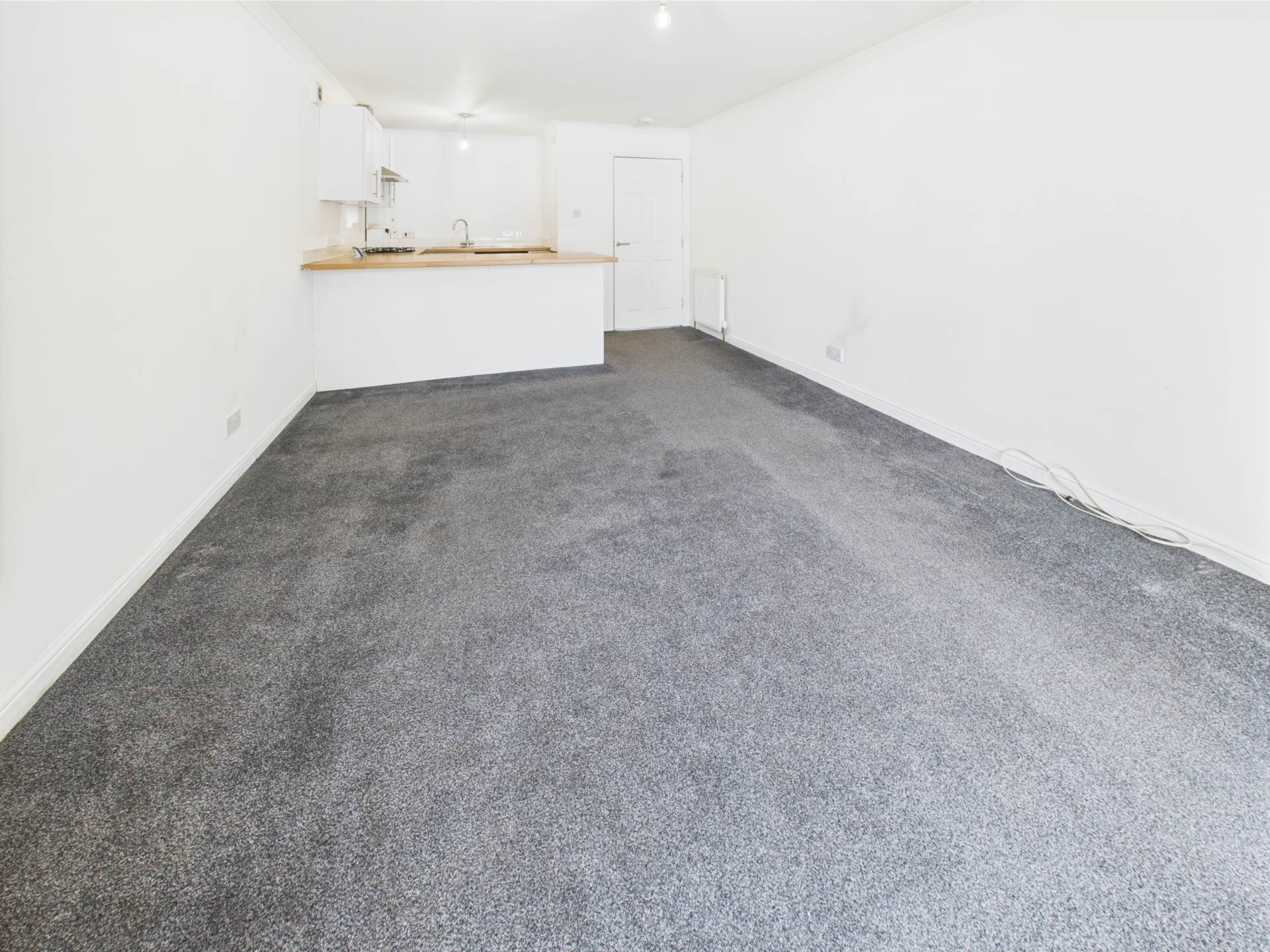 Stevenston Street, Holytown, Image 16