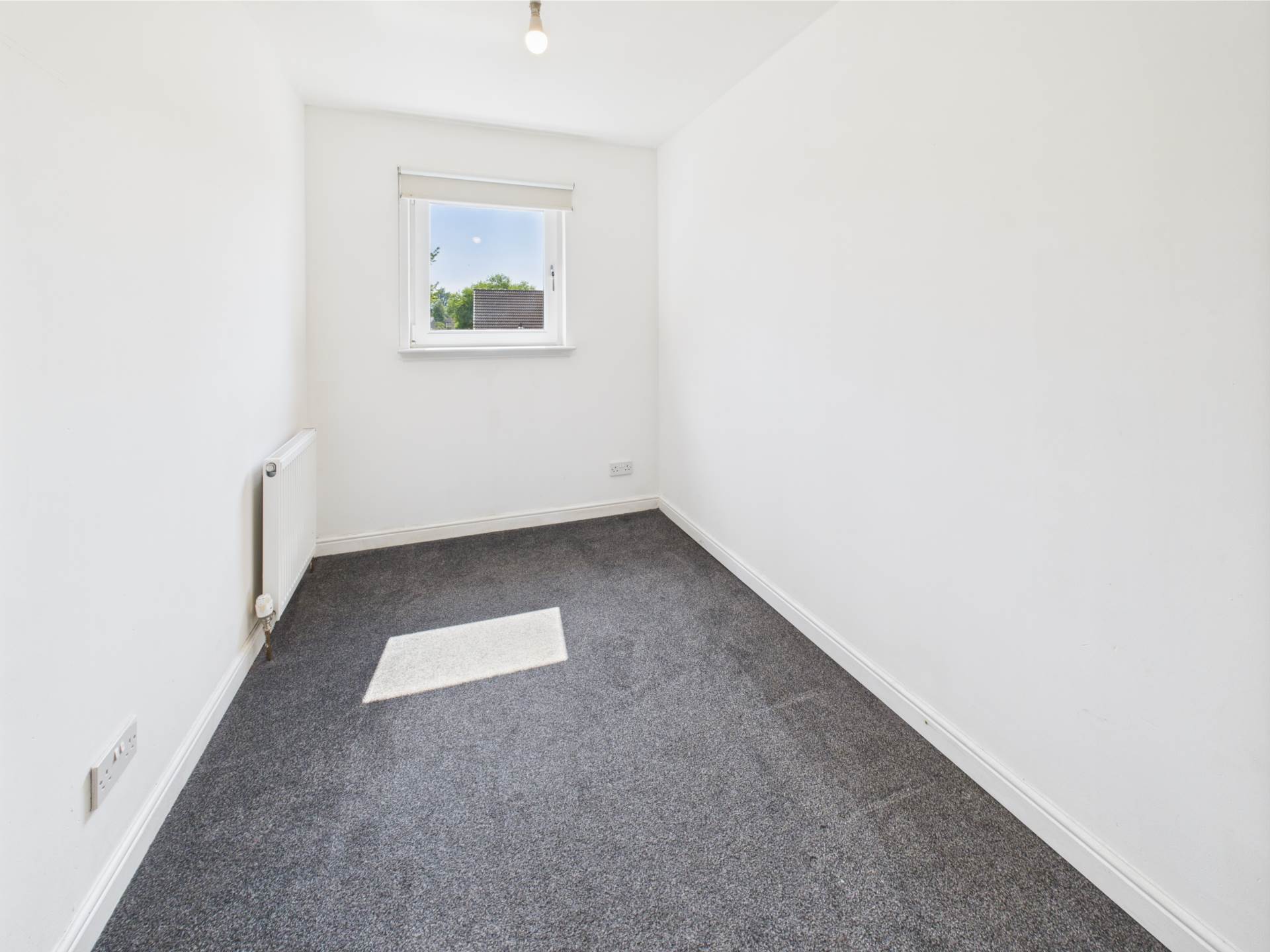 Stevenston Street, Holytown, Image 3