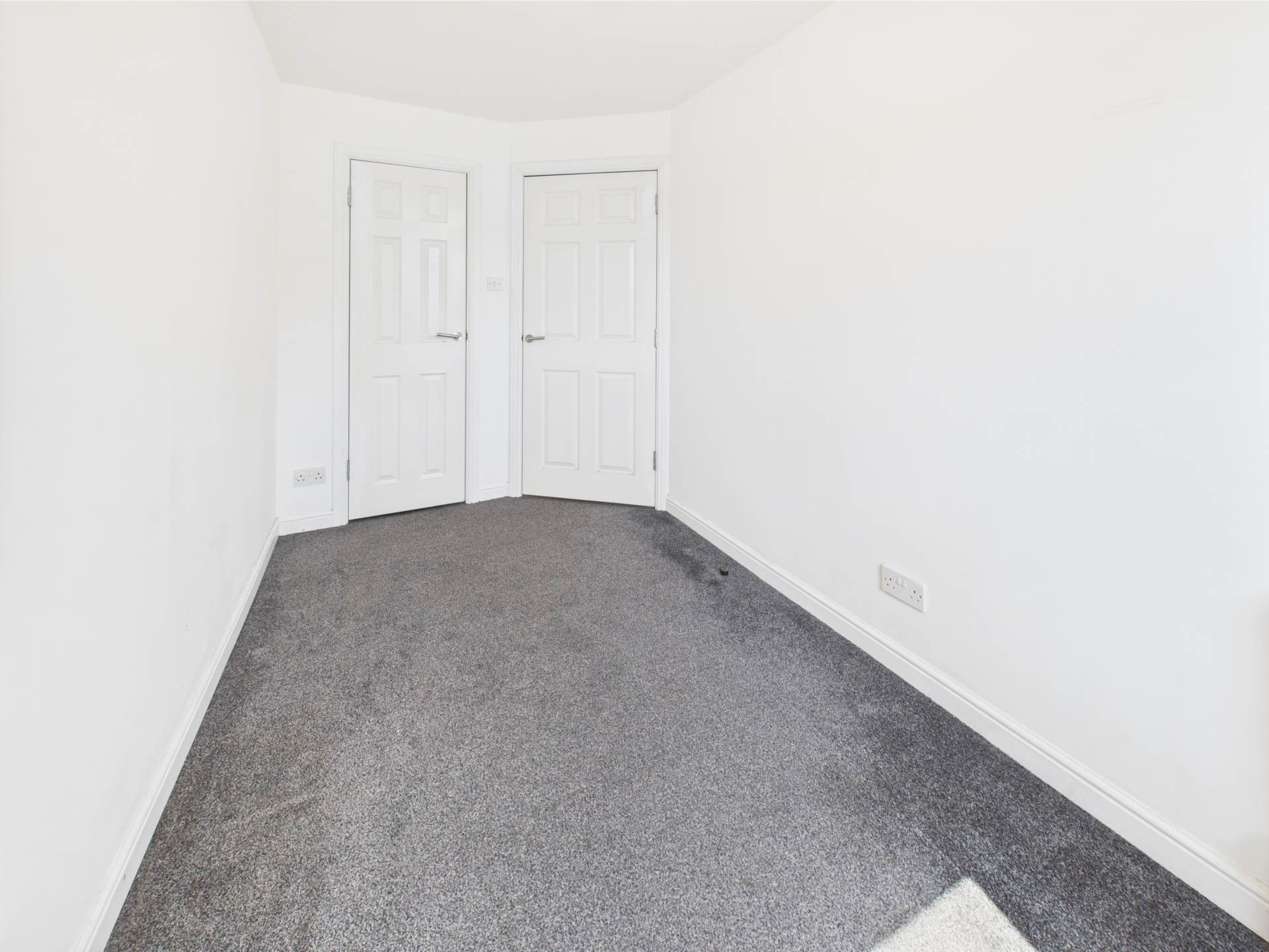 Stevenston Street, Holytown, Image 4