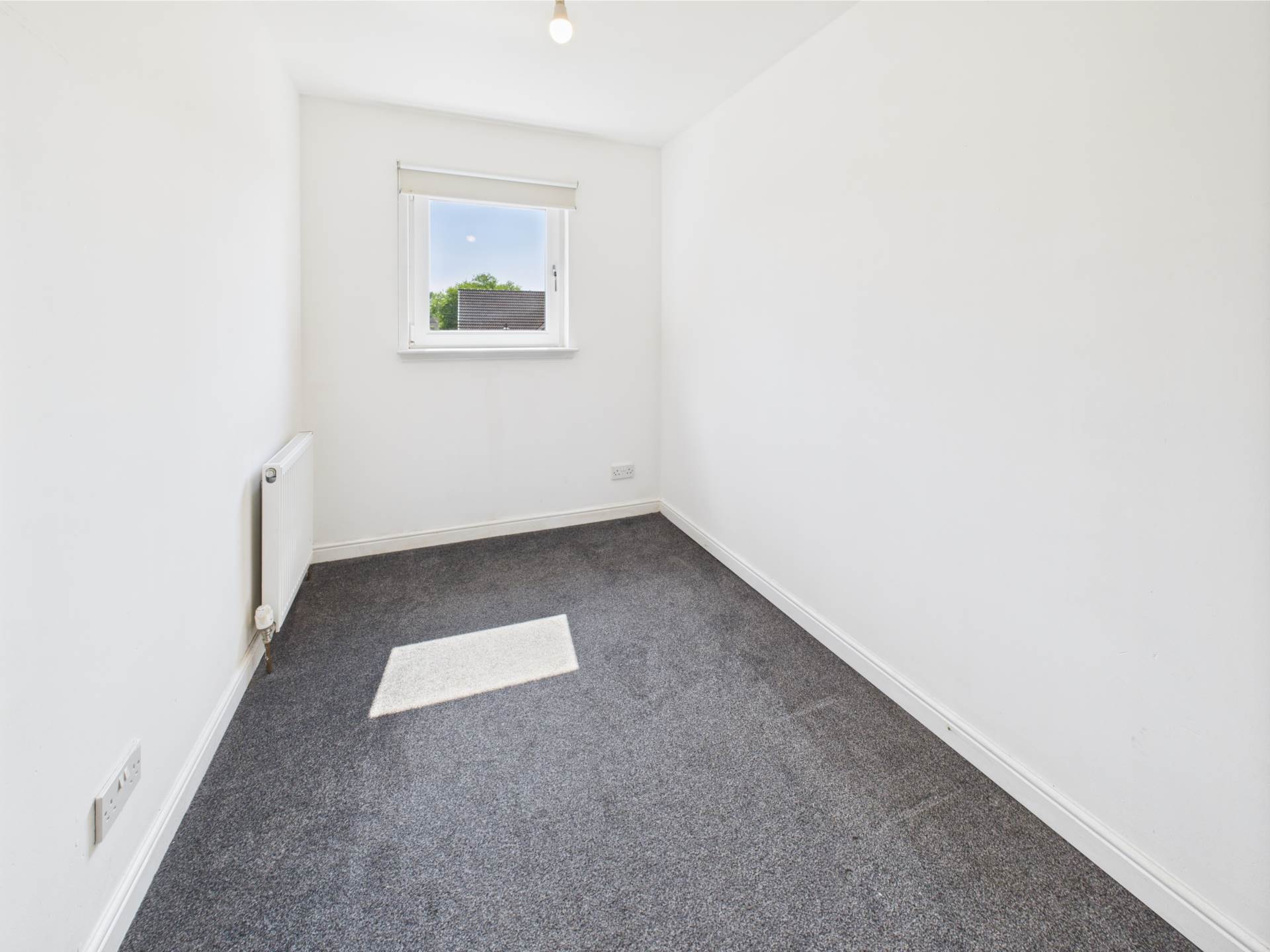 Stevenston Street, Holytown, Image 5
