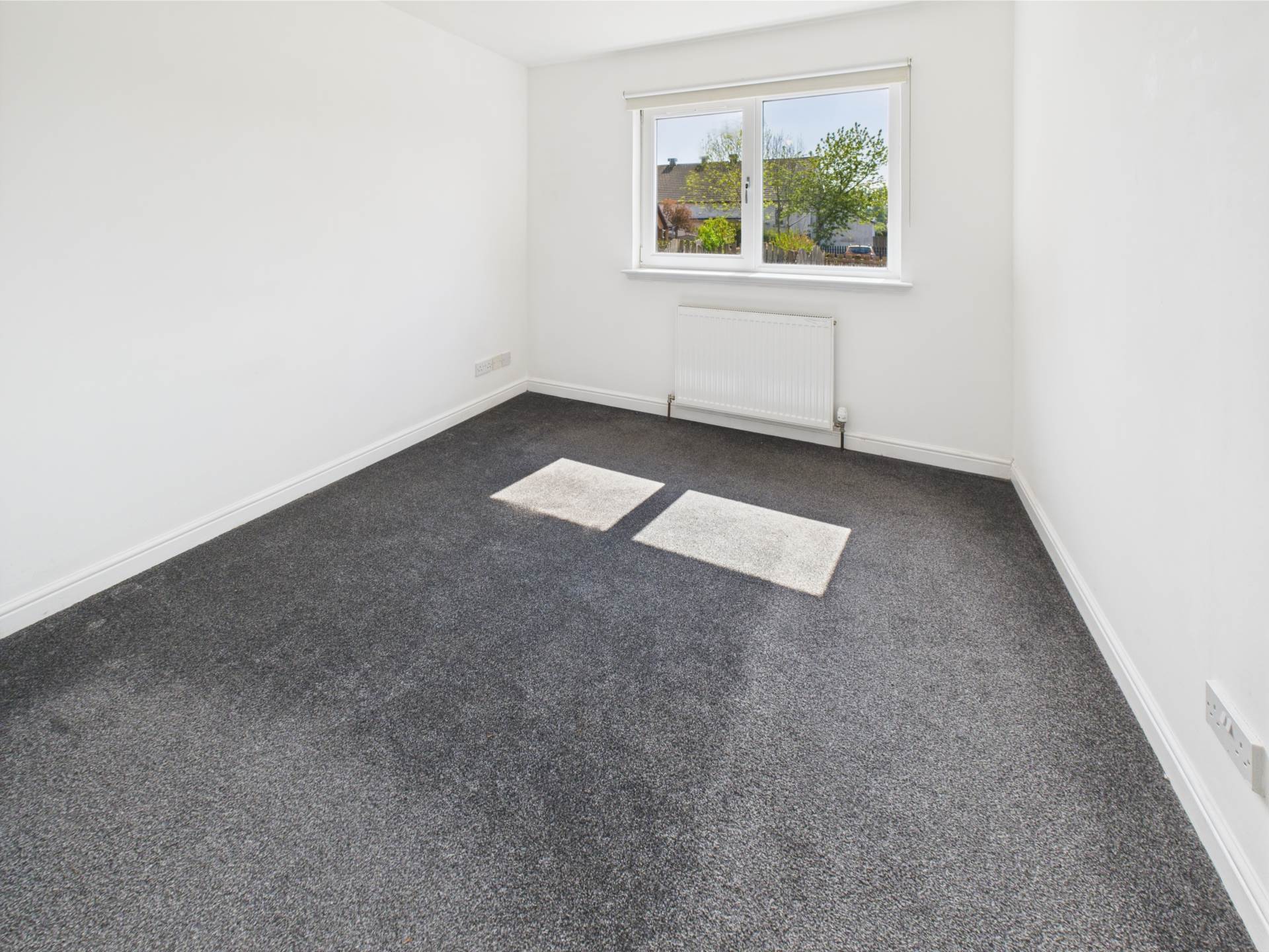 Stevenston Street, Holytown, Image 6