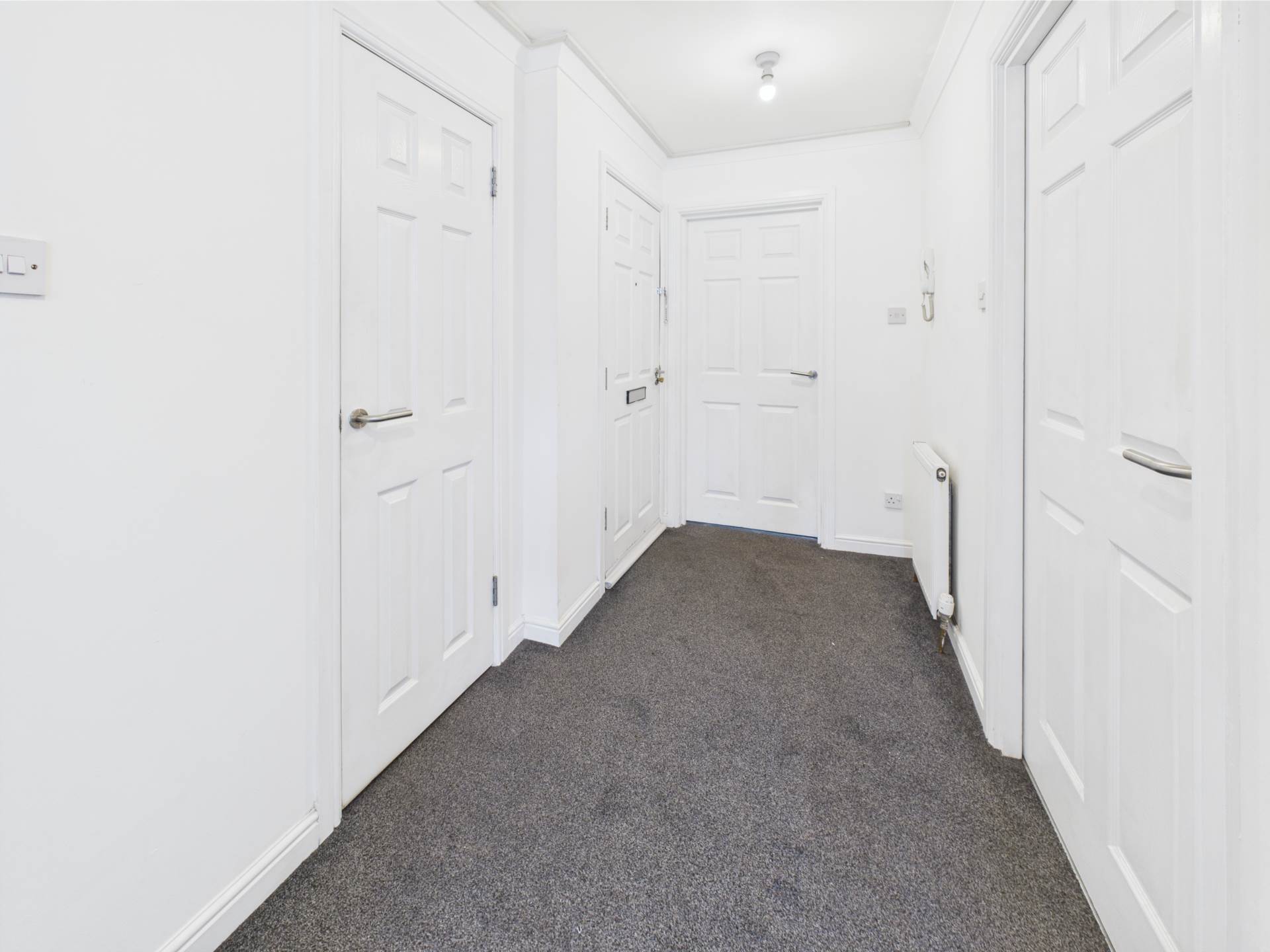 Stevenston Street, Holytown, Image 8