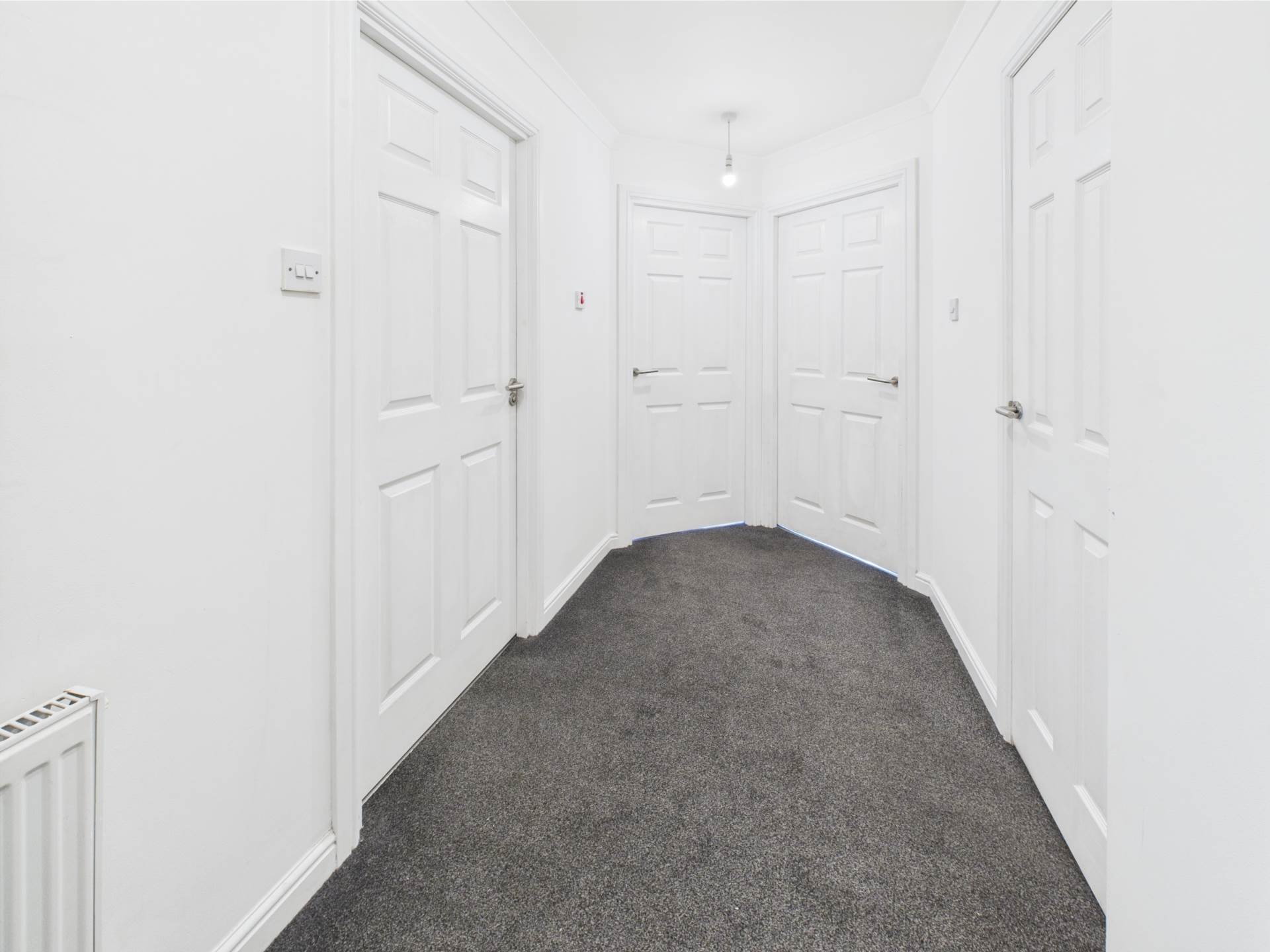 Stevenston Street, Holytown, Image 9