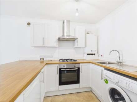 Stevenston Street, Holytown, Image 13