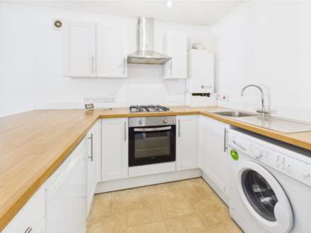 Stevenston Street, Holytown, Image 14