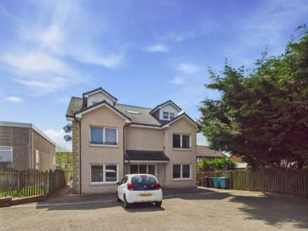Stevenston Street, Holytown, Image 17