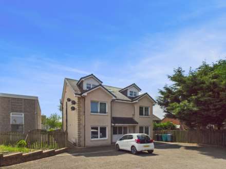 Stevenston Street, Holytown, Image 18