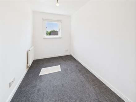 Stevenston Street, Holytown, Image 3