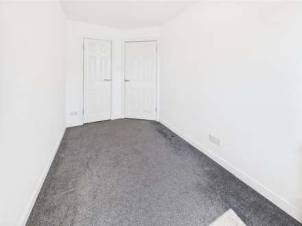 Stevenston Street, Holytown, Image 4