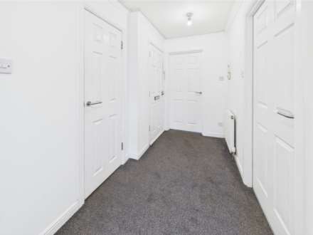 Stevenston Street, Holytown, Image 8