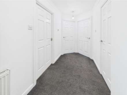 Stevenston Street, Holytown, Image 9