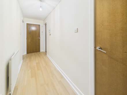 Saucel  Crescent, Paisley, Image 2