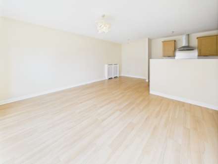 Saucel  Crescent, Paisley, Image 5