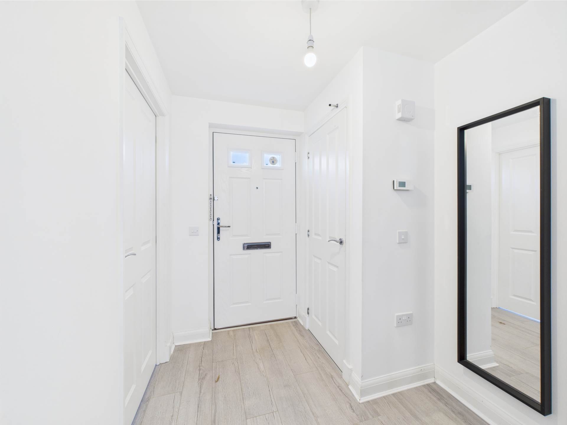 Prospecthill Road, Motherwell, Image 2