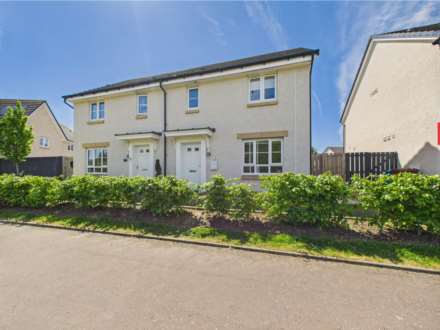 Prospecthill Road, Motherwell