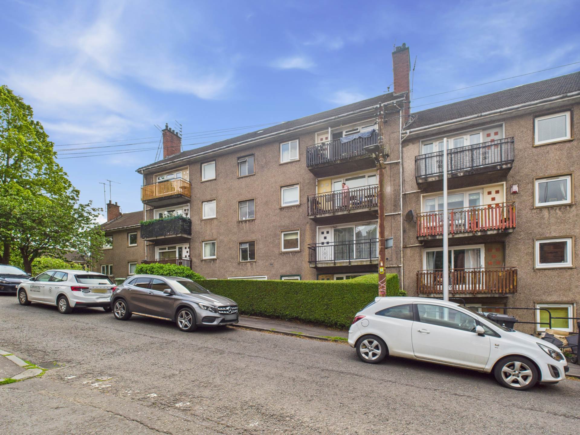 Greenhill Street, Rutherglen, Image 12