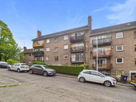 Greenhill Street, Rutherglen, Image 1