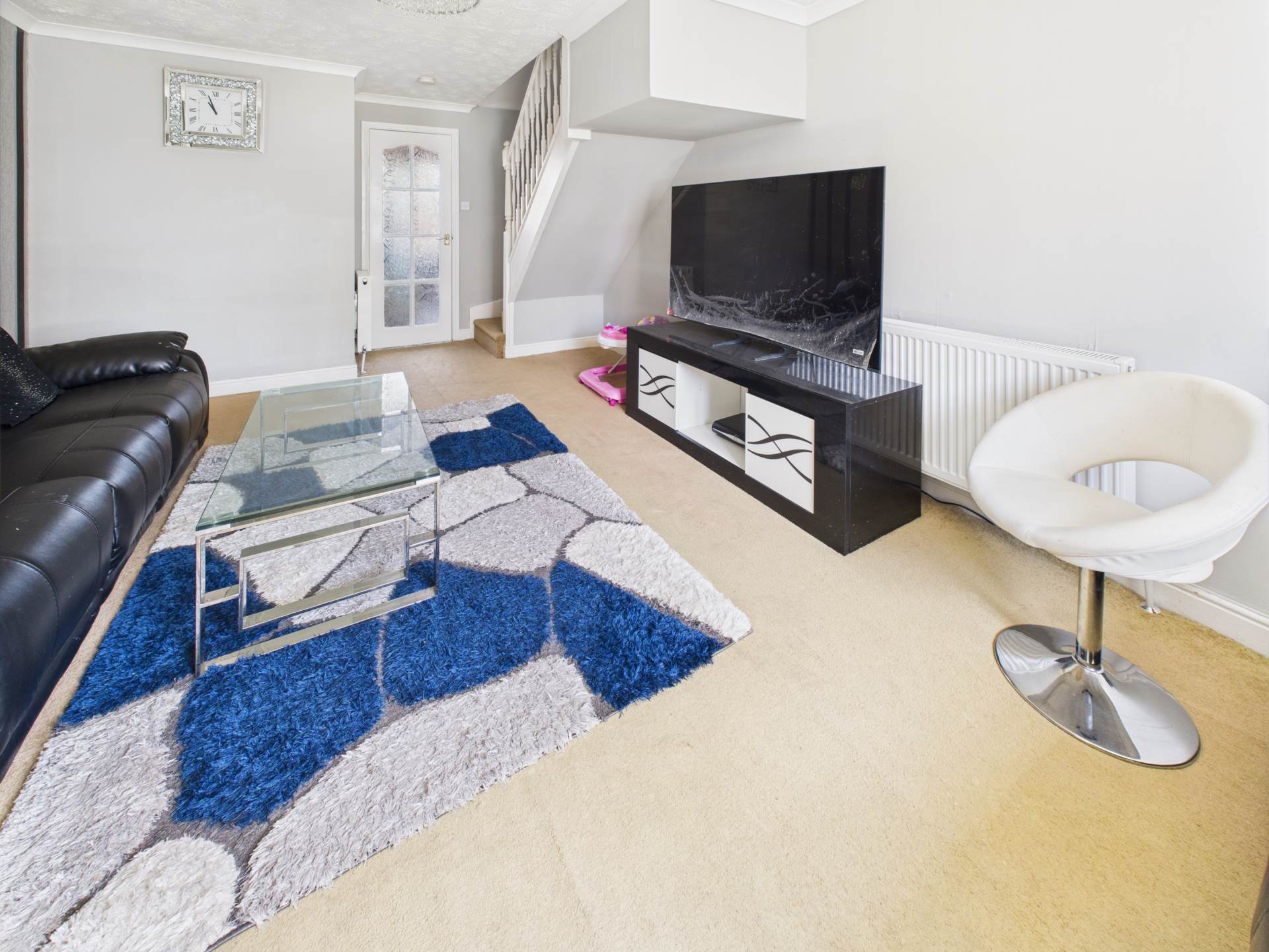Scarrel Drive, Castlemilk, Image 2