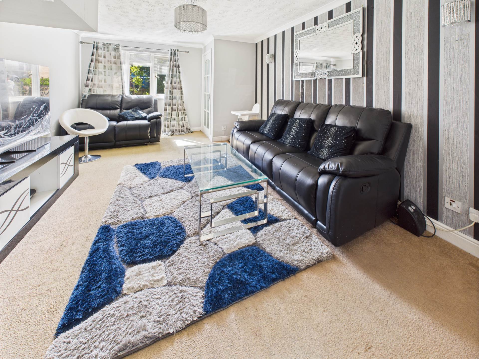 Scarrel Drive, Castlemilk, Image 3
