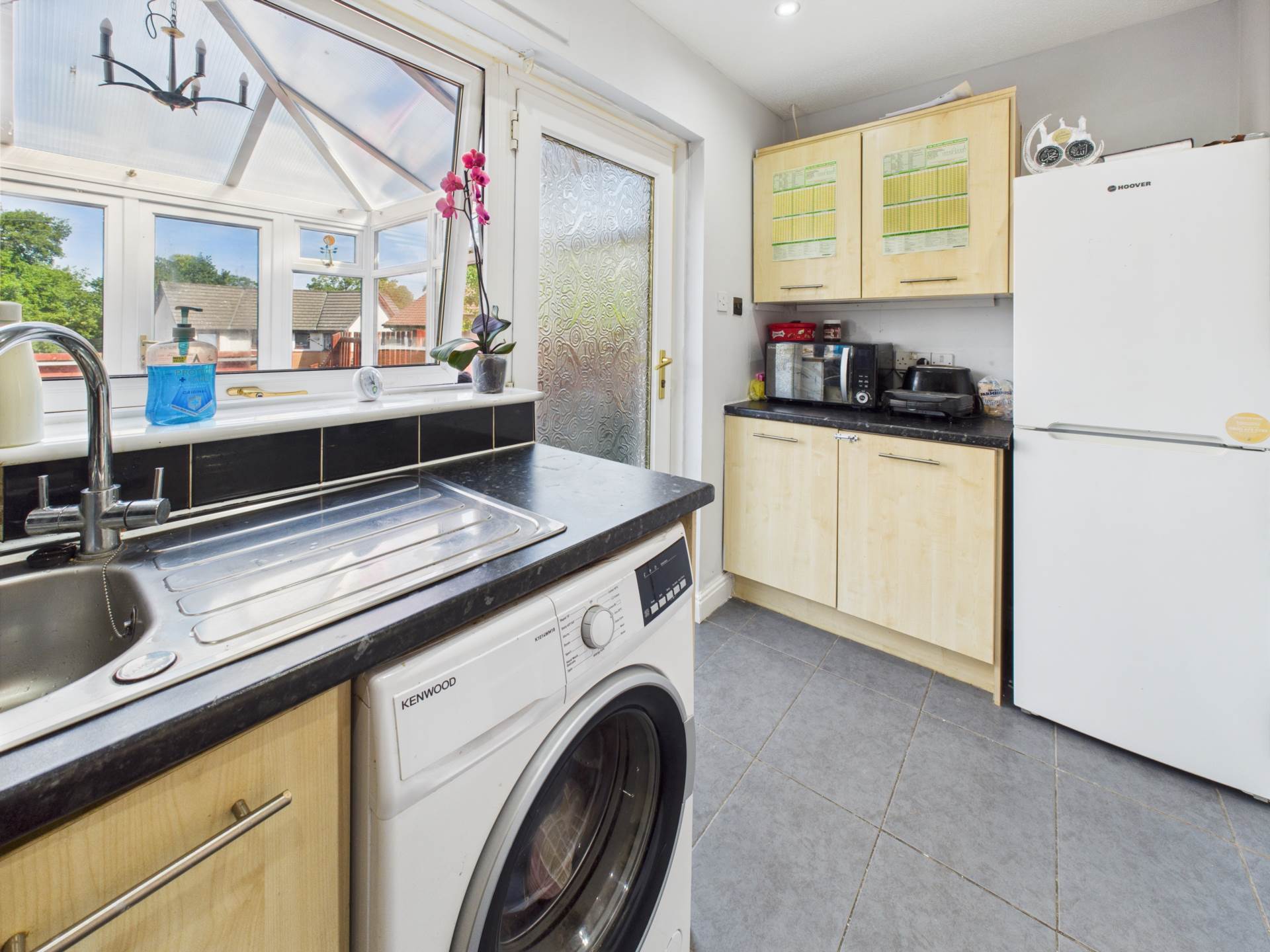 Scarrel Drive, Castlemilk, Image 5