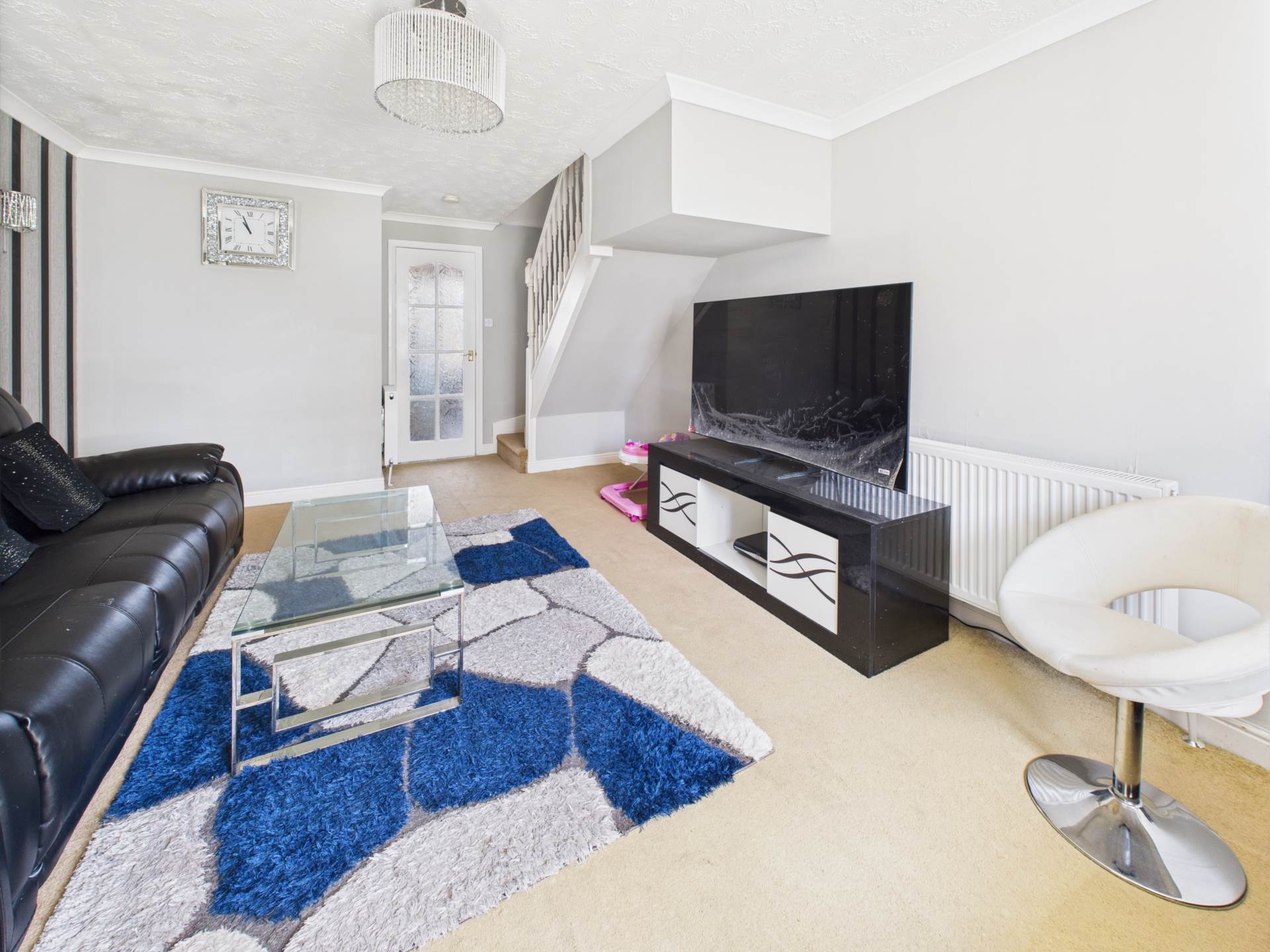 Scarrel Drive, Castlemilk, Image 6