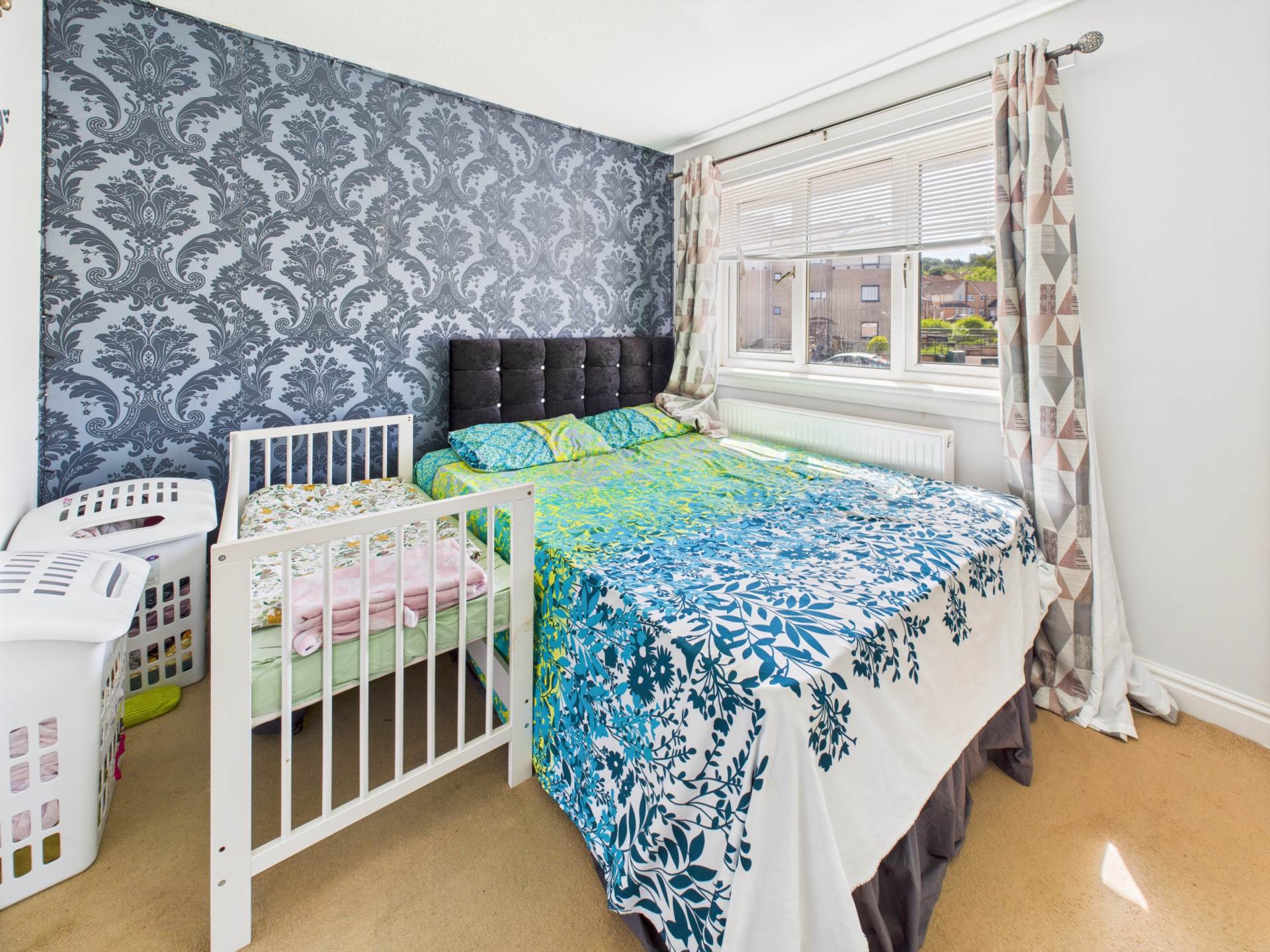 Scarrel Drive, Castlemilk, Image 7