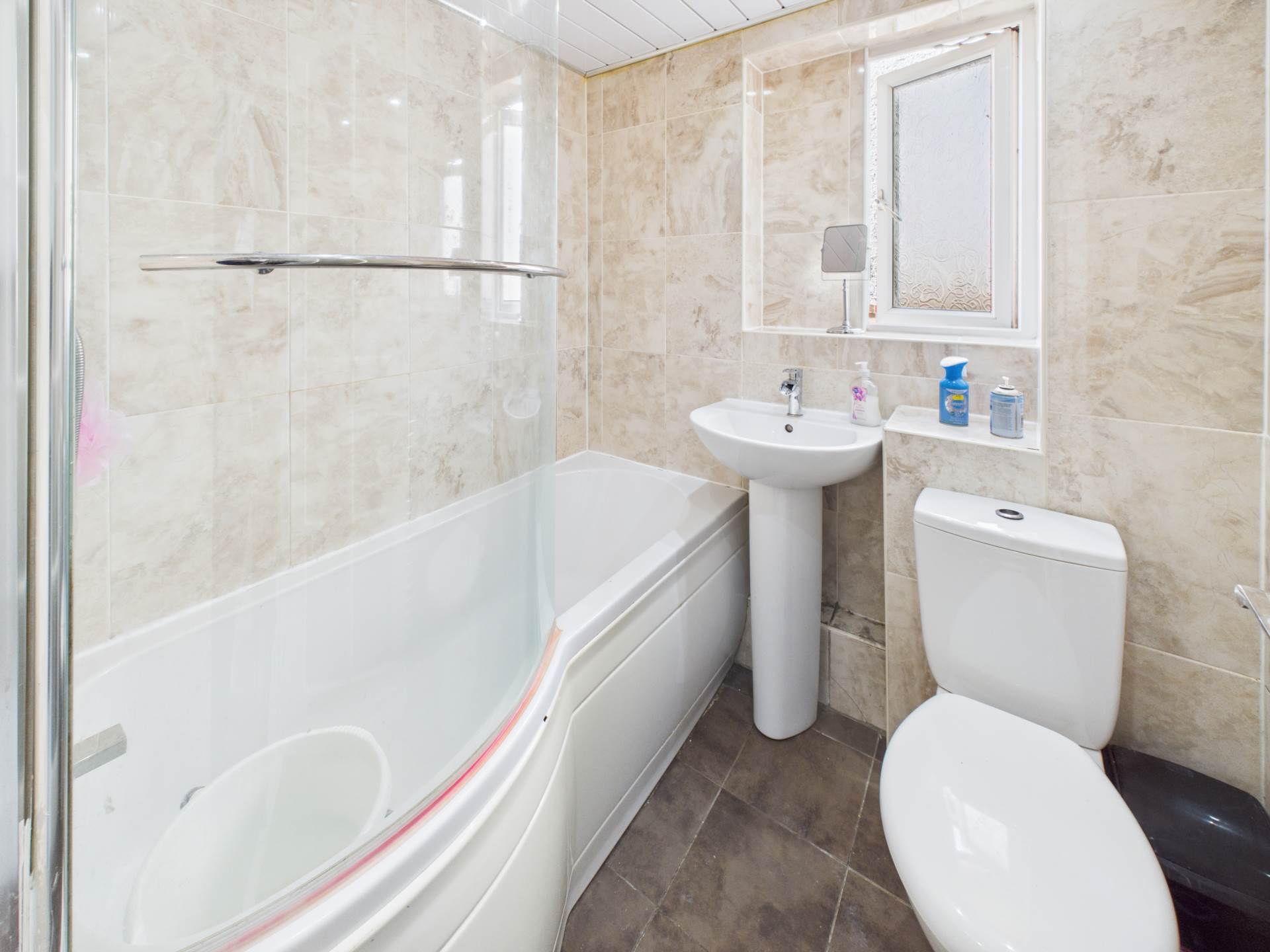 Scarrel Drive, Castlemilk, Image 9