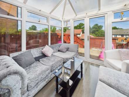 Scarrel Drive, Castlemilk, Image 10