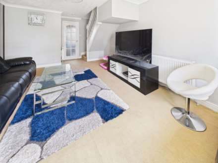 Scarrel Drive, Castlemilk, Image 2
