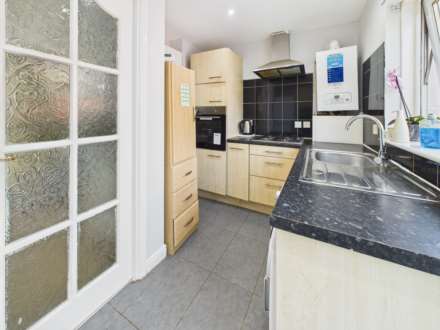 Scarrel Drive, Castlemilk, Image 4