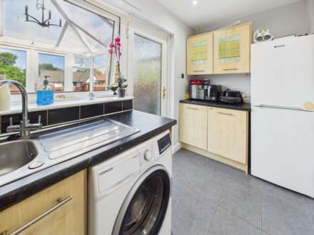 Scarrel Drive, Castlemilk, Image 5