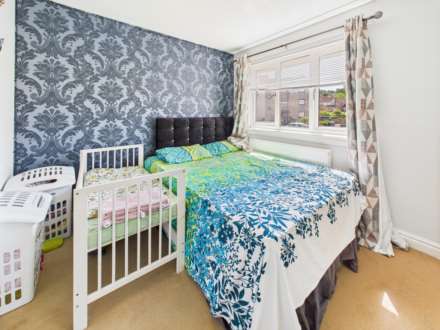 Scarrel Drive, Castlemilk, Image 7