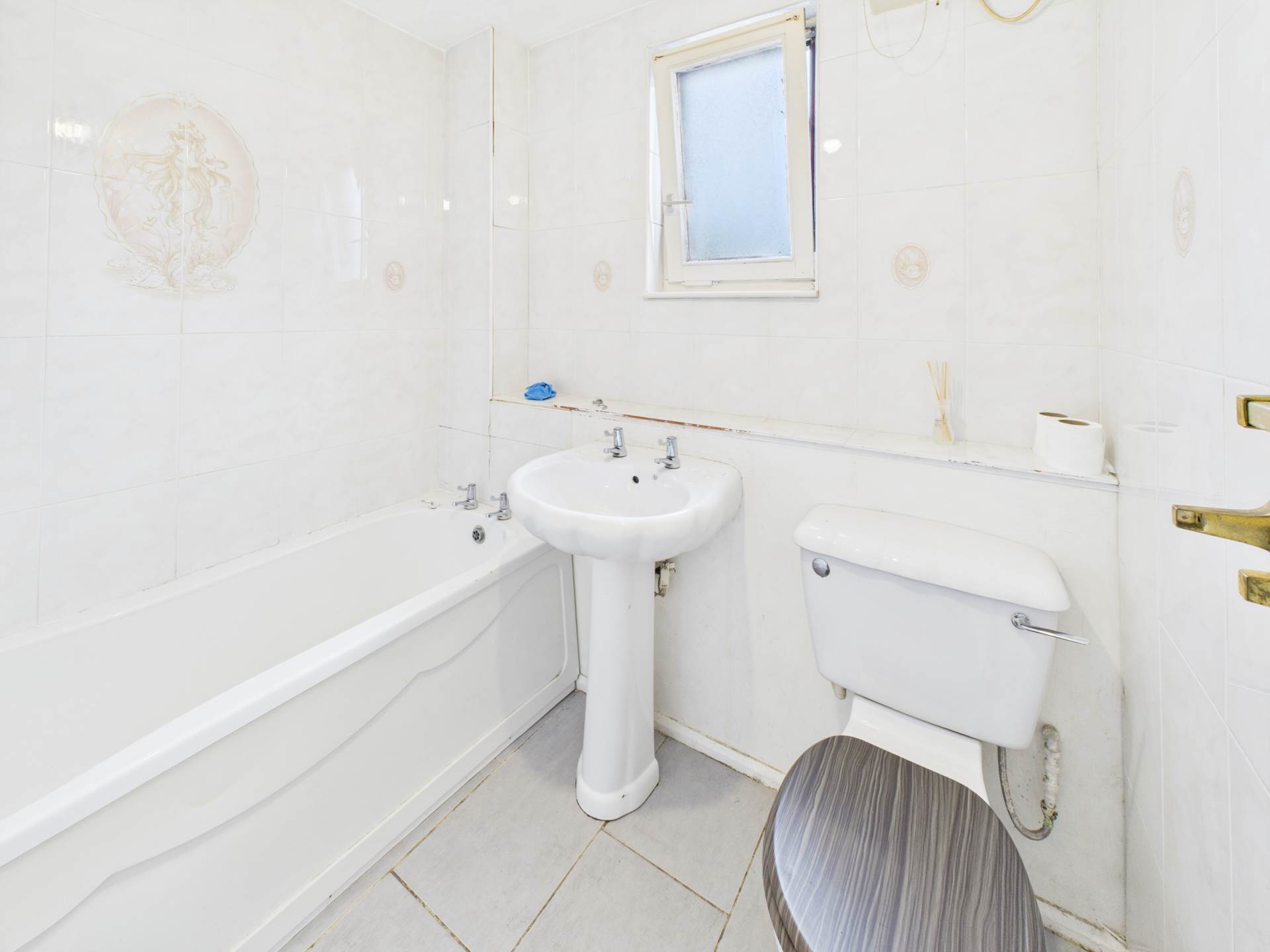 Ardmaleish Road, Castlemilk, Image 14