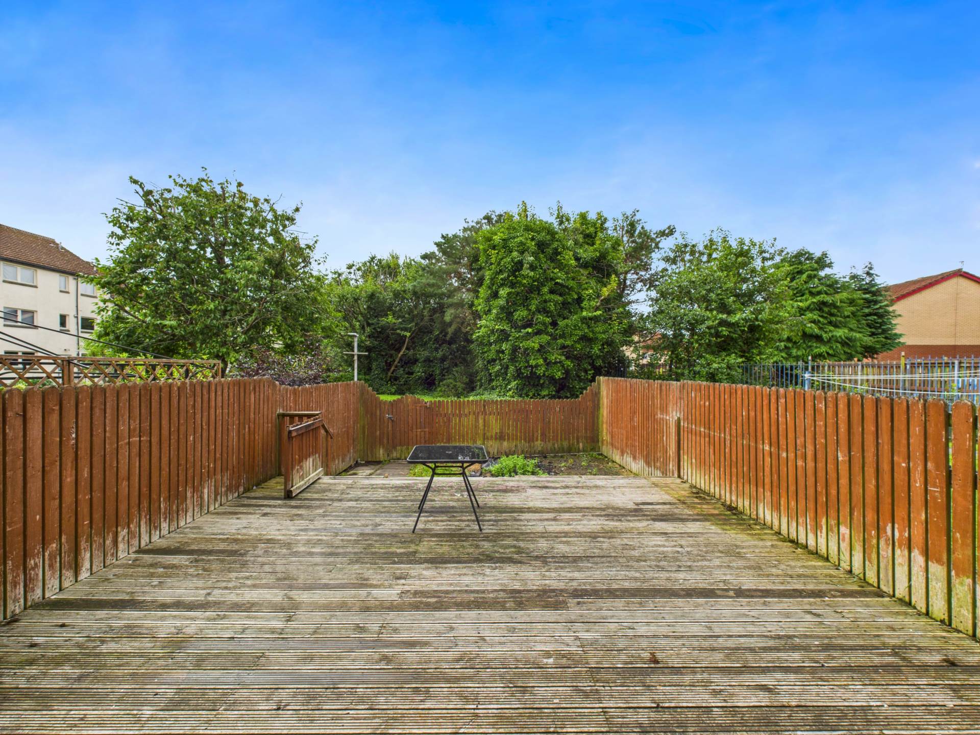 Ardmaleish Road, Castlemilk, Image 16