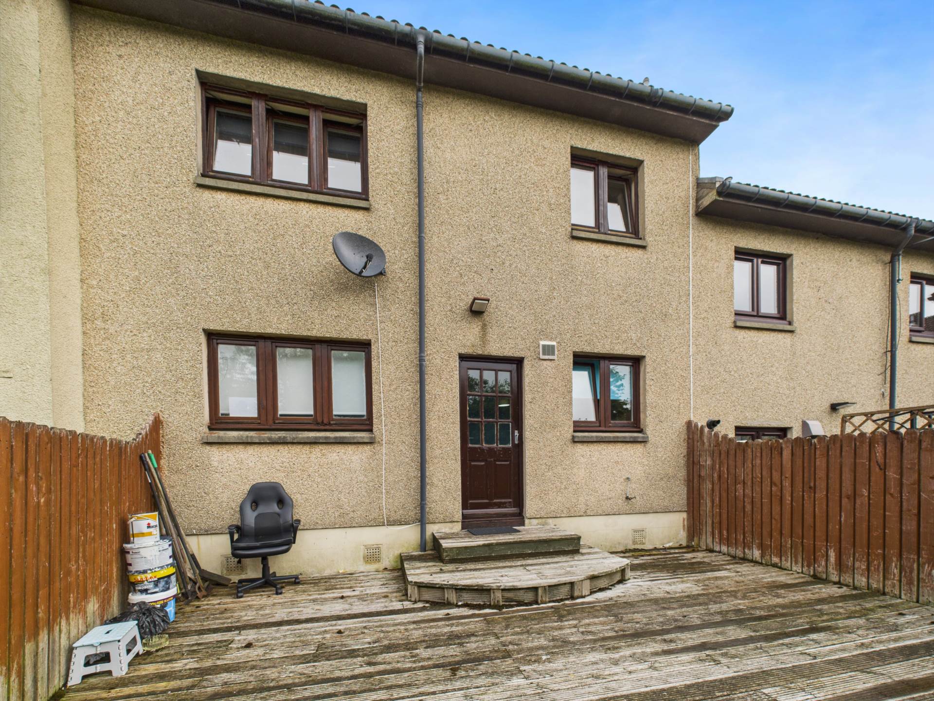 Ardmaleish Road, Castlemilk, Image 17