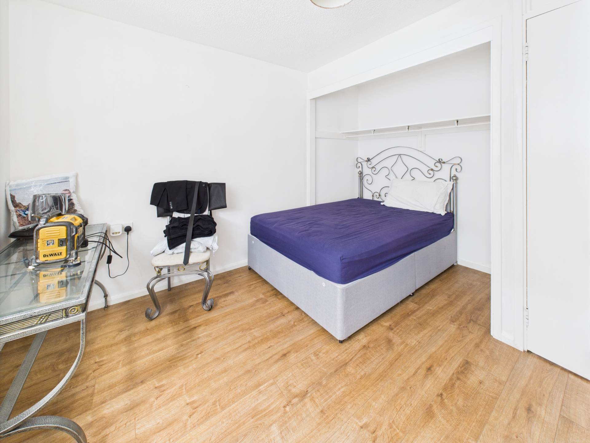 Ardmaleish Road, Castlemilk, Image 4