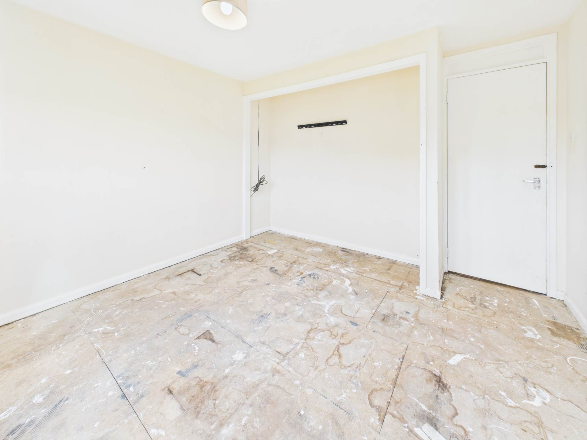 Ardmaleish Road, Castlemilk, Image 9