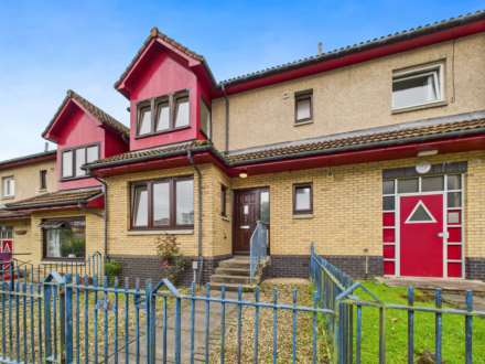 Ardmaleish Road, Castlemilk