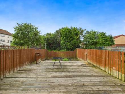 Ardmaleish Road, Castlemilk, Image 16