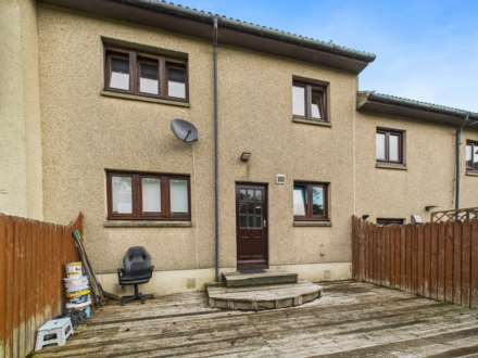 Ardmaleish Road, Castlemilk, Image 17