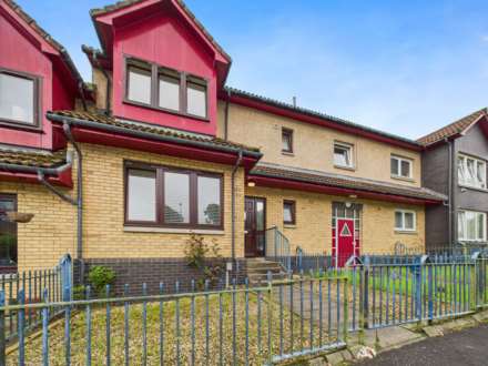 Ardmaleish Road, Castlemilk, Image 18