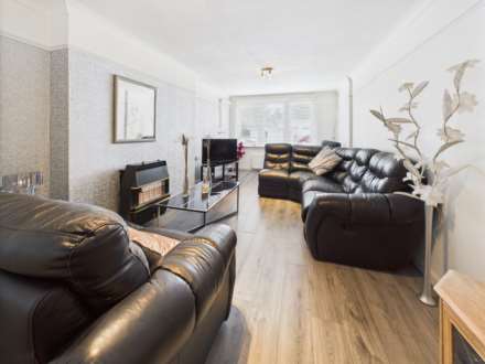 Ardmaleish Road, Castlemilk, Image 2