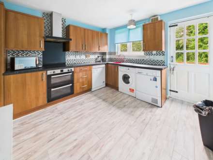 Ardmaleish Road, Castlemilk, Image 3